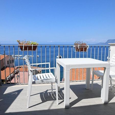 Signora Tita B&B Chianalea - Scilla Exteriér fotografie